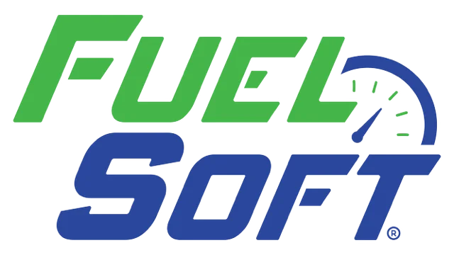 FuelSoft — Software de automatización